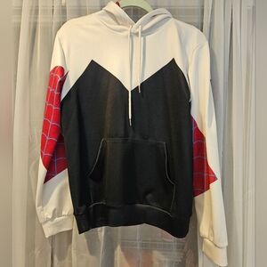 Spider-Gwen Women's Sweatshirt